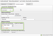 Reiter Erscheinungsbild