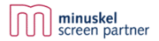 minuskel screen partner