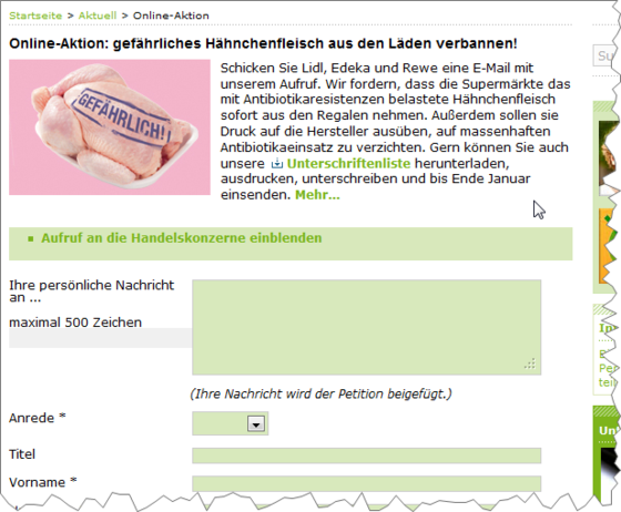 Beispiel