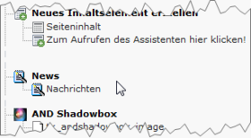 Nachrichten