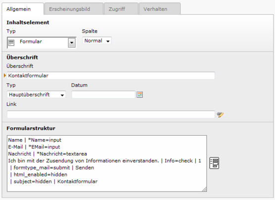 Reiter Allgemein
