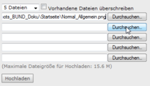 Durchsuchen